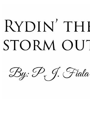 [Rolling Thunder 02] • Rydin' the Storm Out